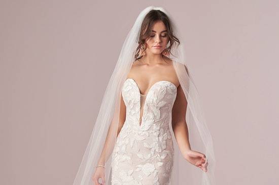 Sophie Grace Bridal