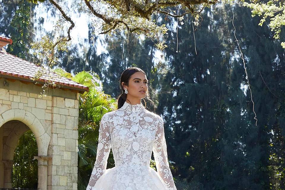 Mori Lee