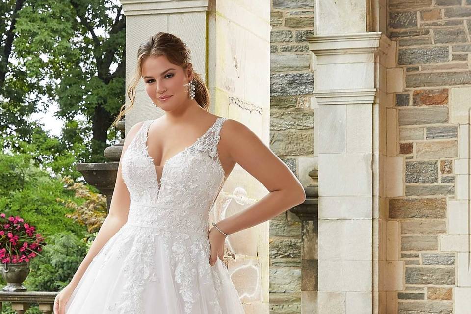 Sophie Grace Bridal