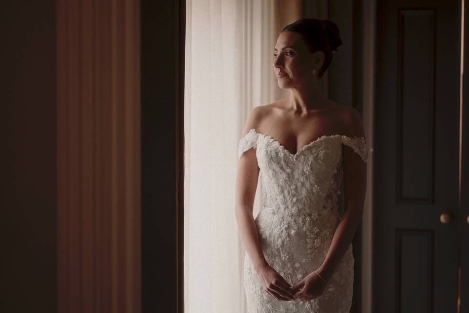Kimpton fitzroy bride