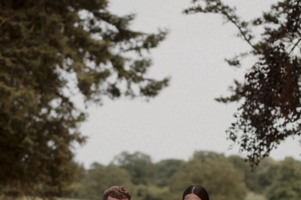 Wilderness reserve weddings