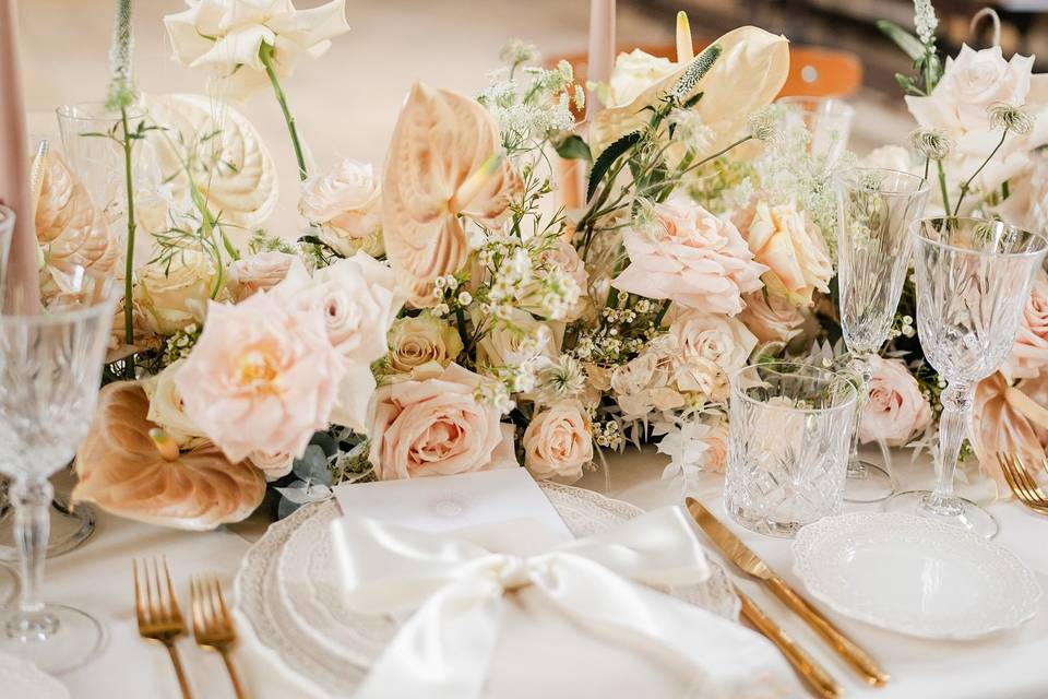 Jessica Brown Events