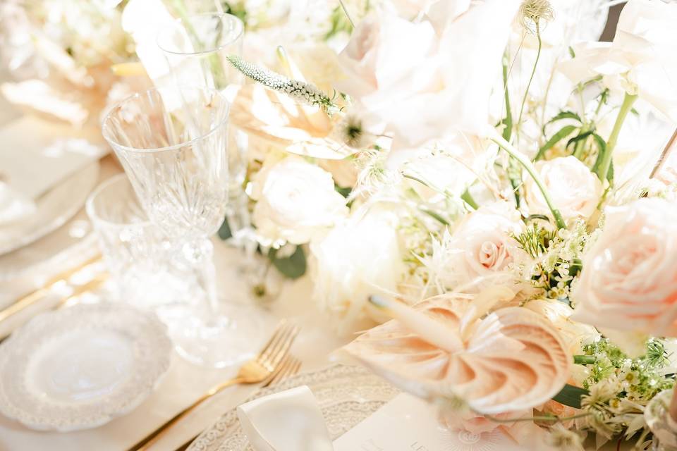Jessica Brown Events