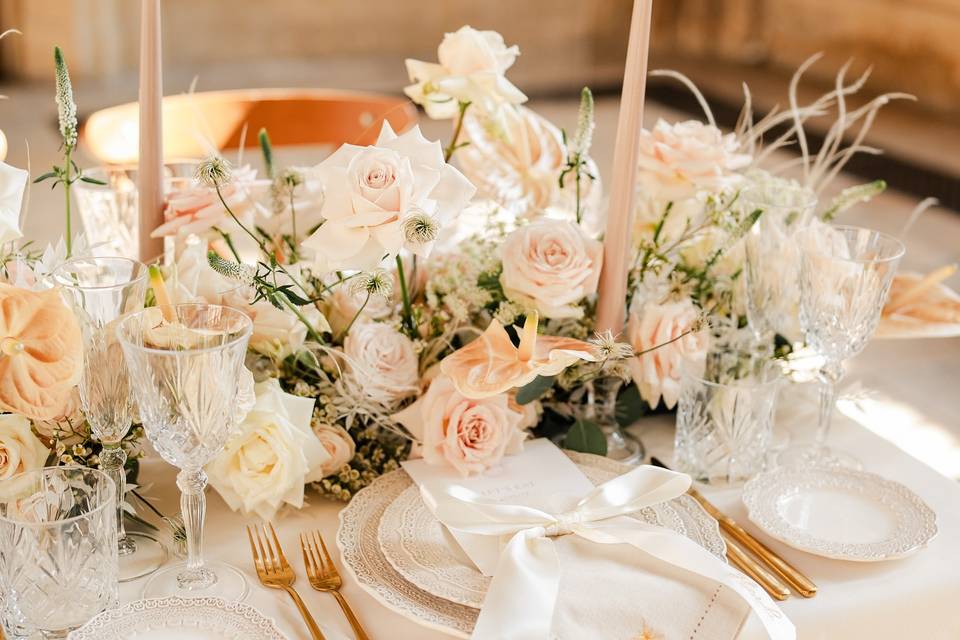 Jessica Brown Events