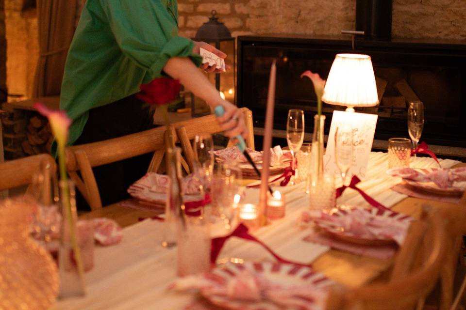 Jessica Brown Events
