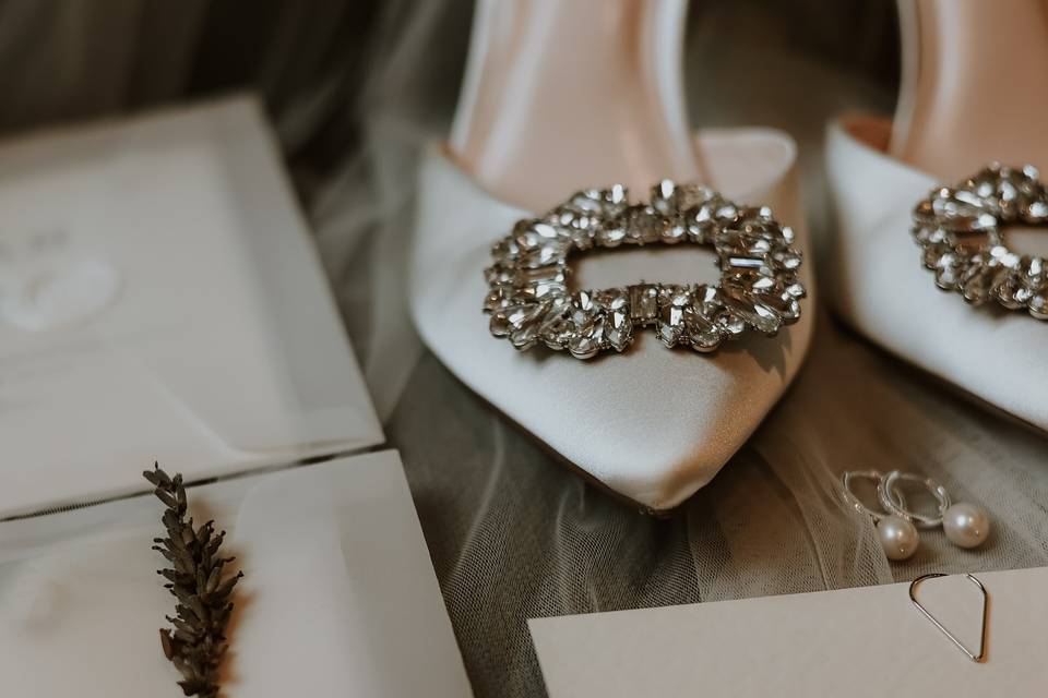 Jessica Brown Events