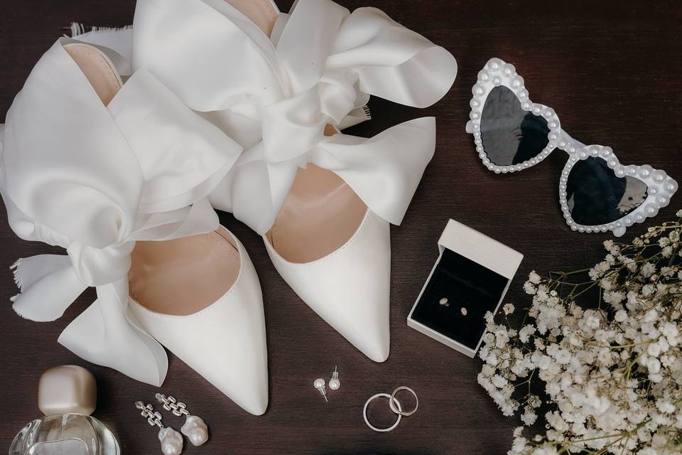 Jessica Brown Events