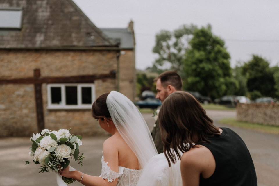 Jessica Brown Events
