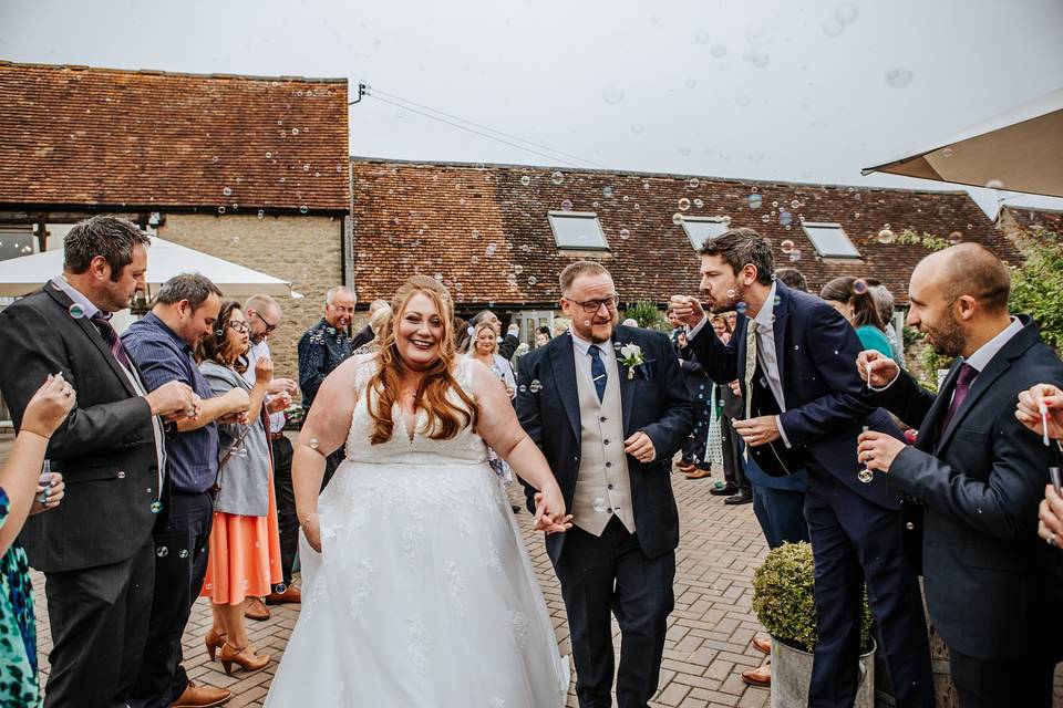 Jessica Brown Events