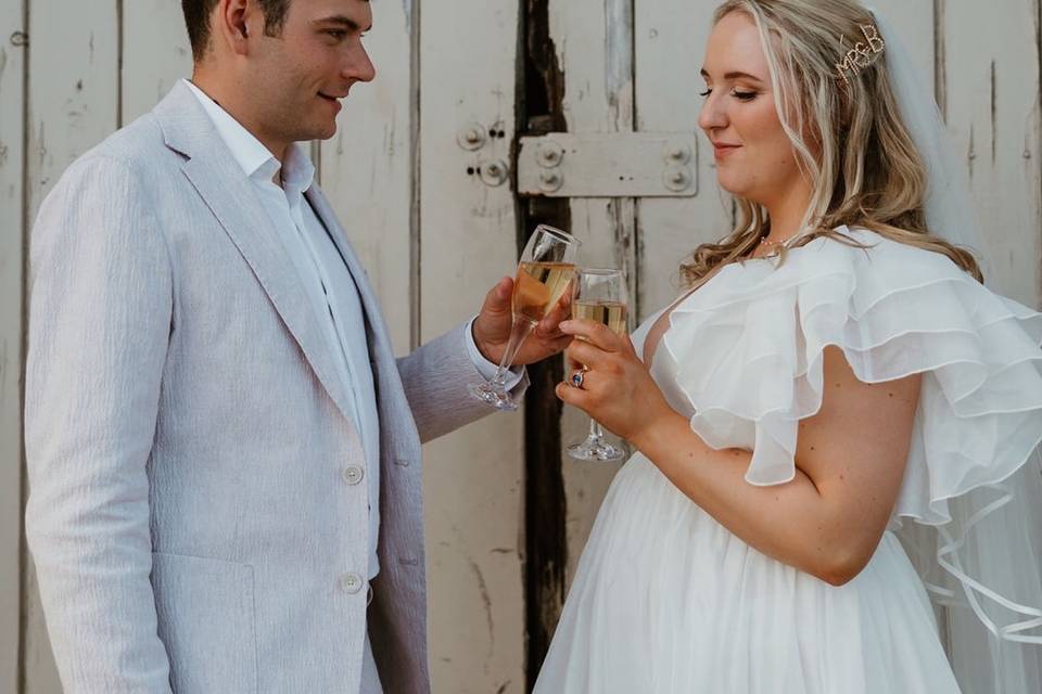Jessica Brown Events