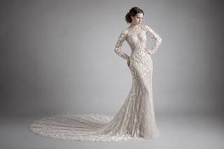 Yuvna Kim Bridal and Prom