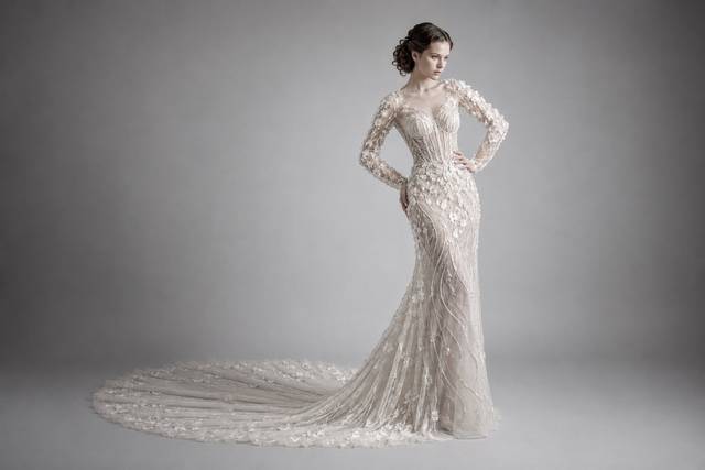 Yuvna Kim Bridal and Prom