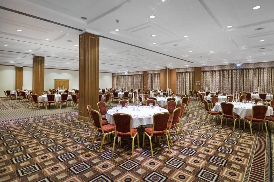 Hilton London Croydon