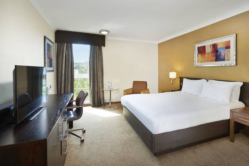 Hilton London Croydon 16