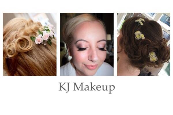 Kirsty Jenkins - Makeup Artist