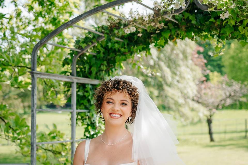 Oakhill Hotel Wedding