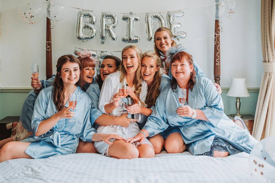 Sheffield Yorkshire Wedding