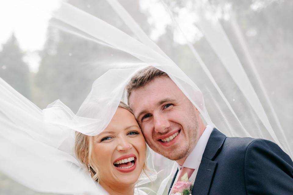 Sheffield Yorkshire Wedding