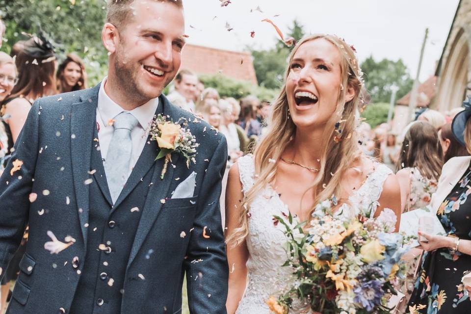 Sheffield Yorkshire Wedding