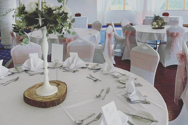 Fabricate decor