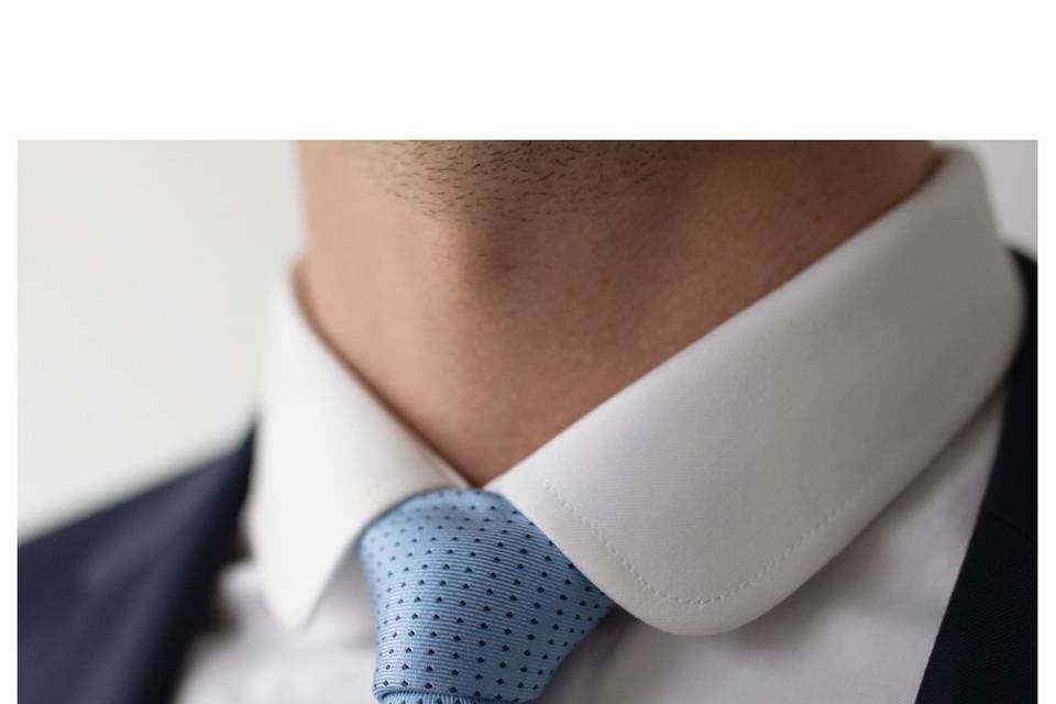 Silk Ties