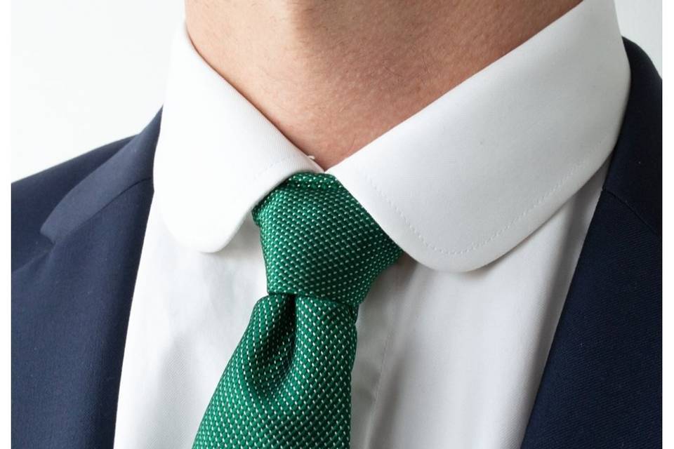 Silk Ties