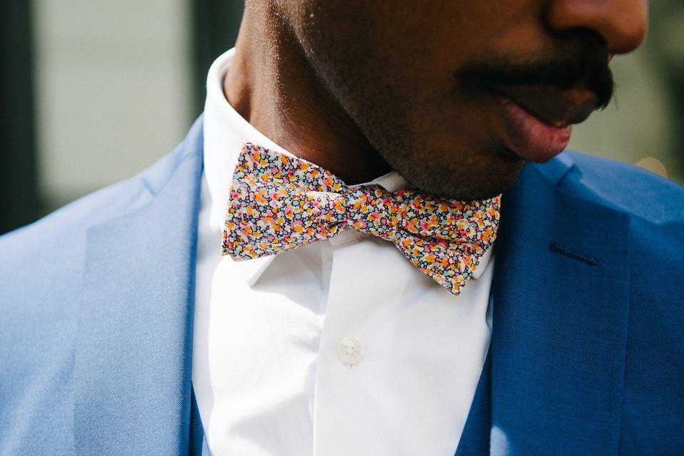 Liberty Bow Ties