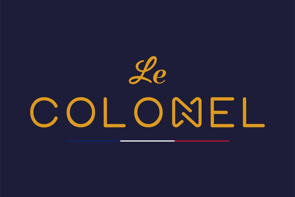 Le Colonel