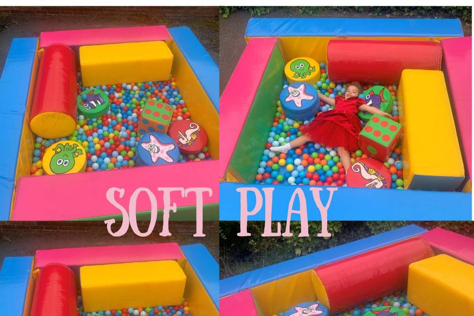 Soft Play