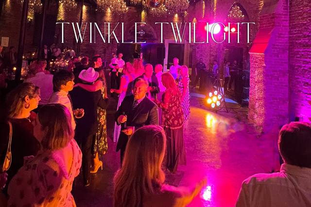 Twinkle Twilight