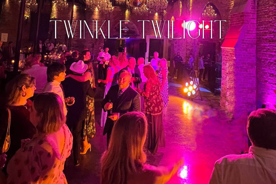 Twinkle Twilight