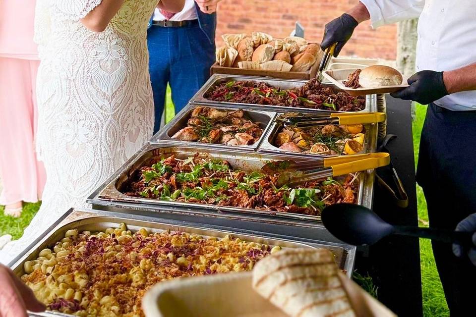 Spitting Pig Northern Ireland