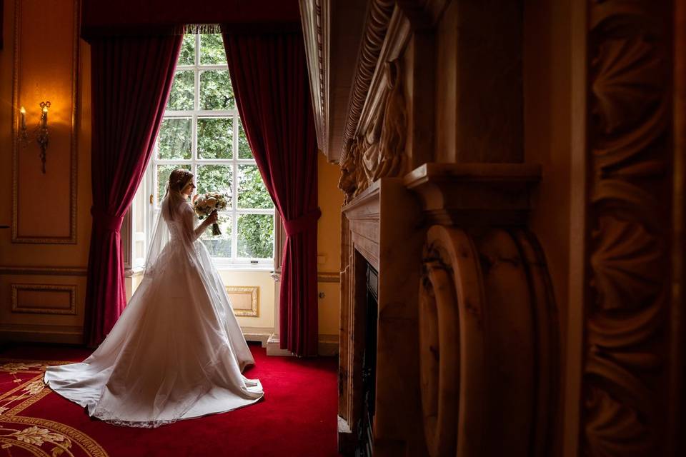 Wedding photographer London