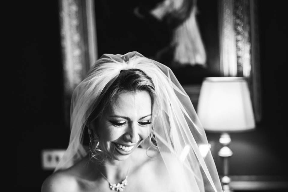 Wedding photographer London