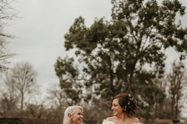 DMP Real Bride