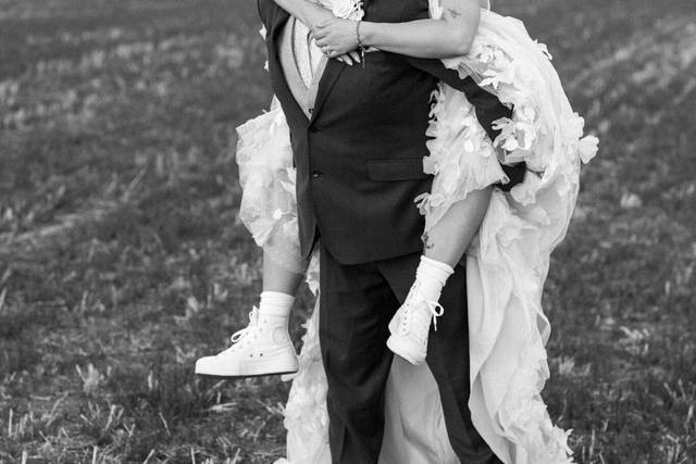 DMP Real Bride