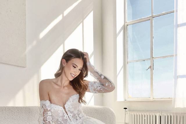 Quinn - Martina Liana