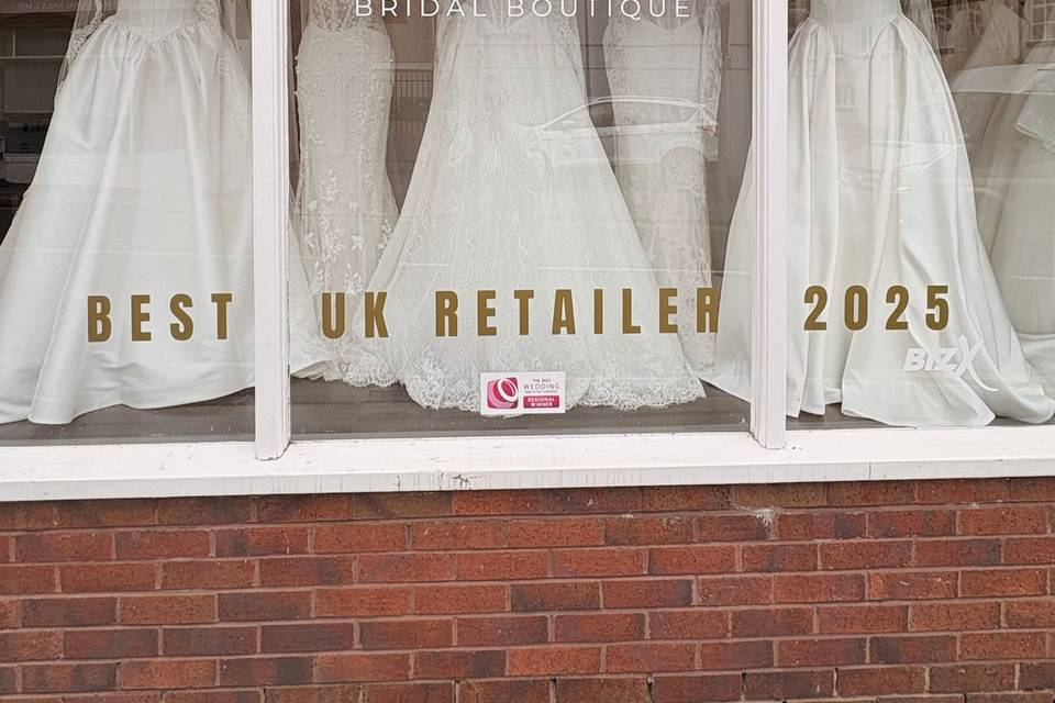 DMP Boutique