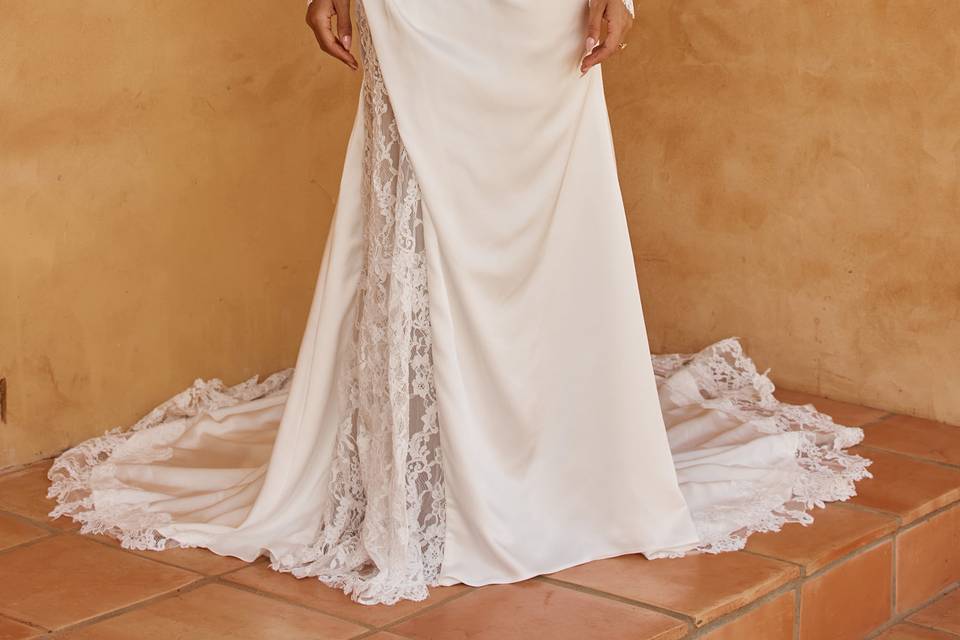 Odelle