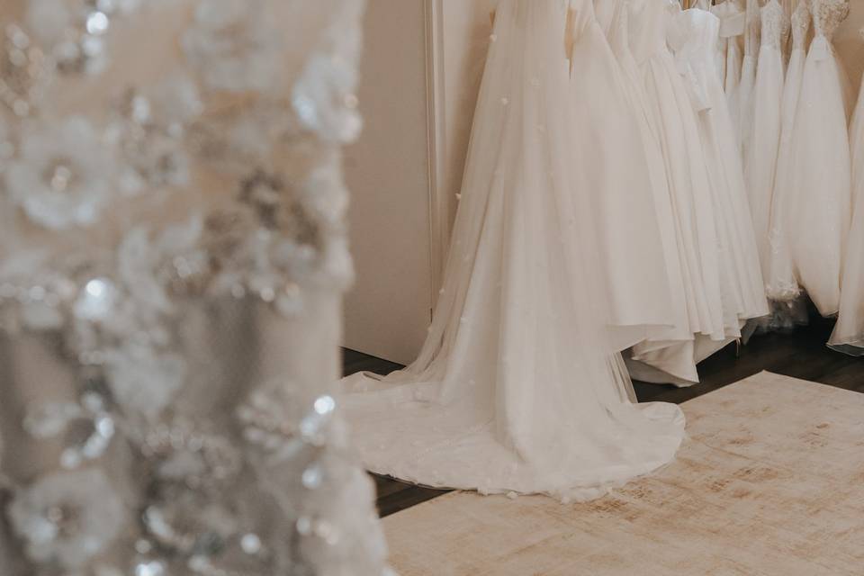 Dress Me Pretty Boutique