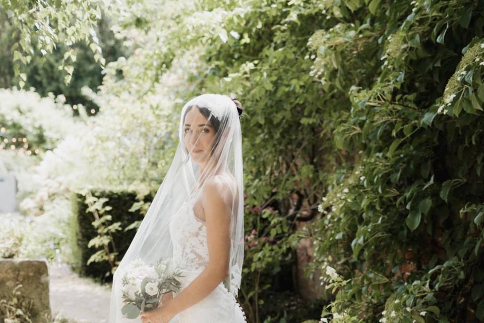 DMP Bride Holly