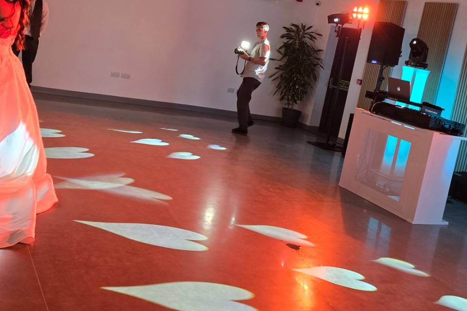 Tamara & Gavin, Pengelly