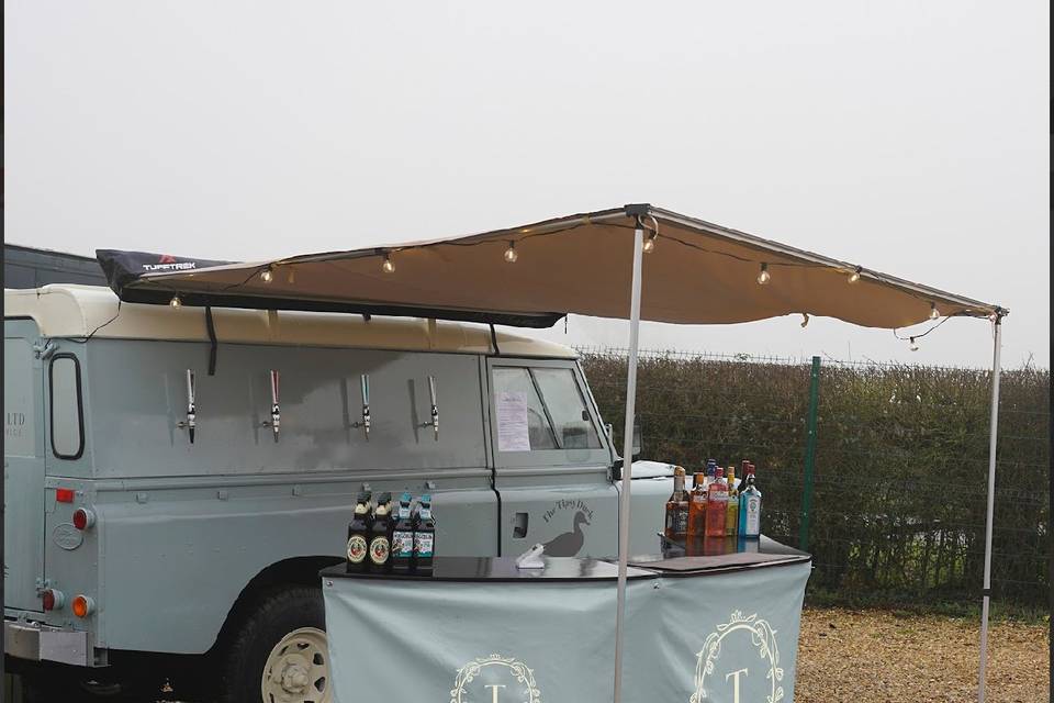 RR Bar 2
