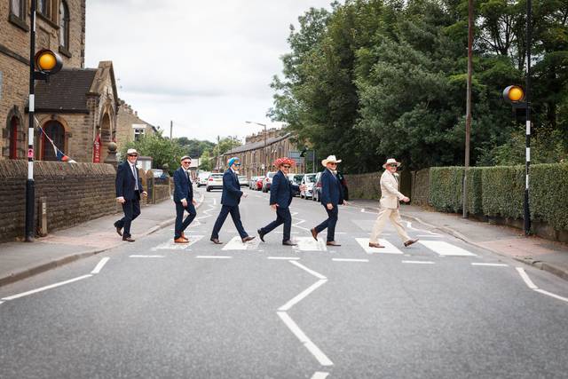 Abbey road