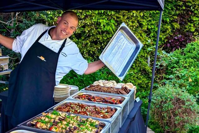 Spitting Pig Midlands