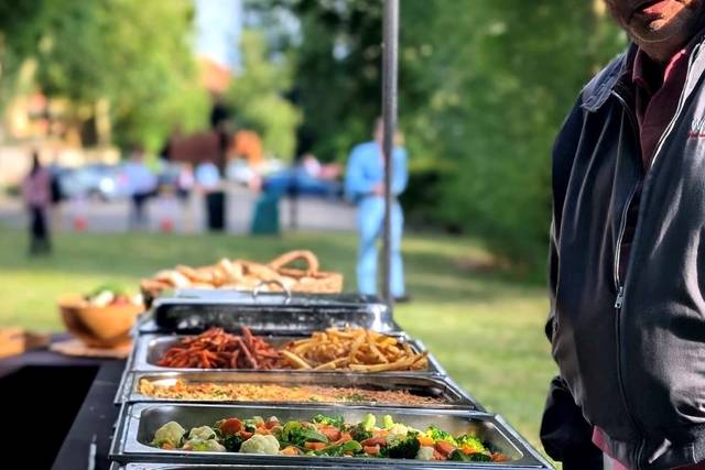 Spitting Pig Midlands