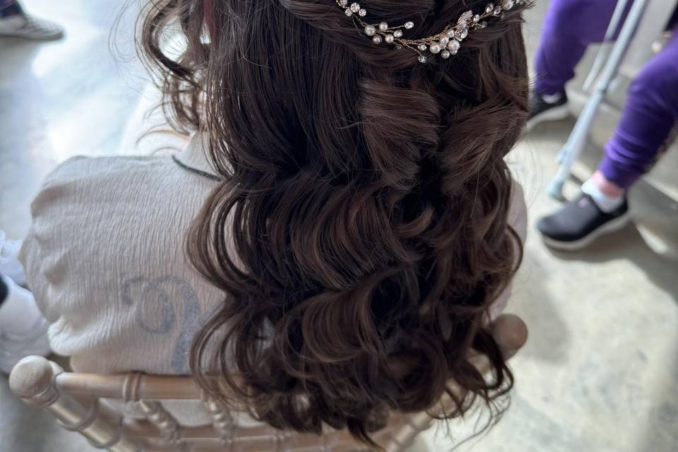 Norfolk & Suffolk bridal