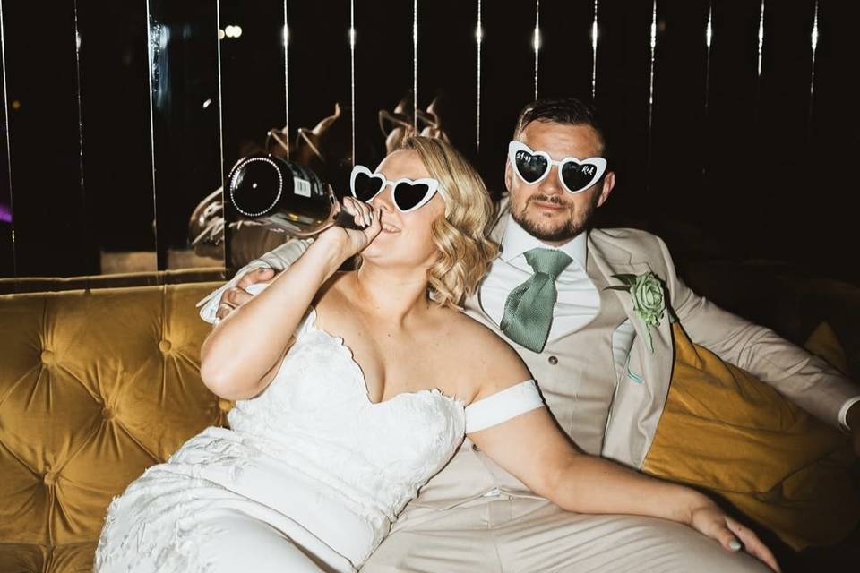 Suffolk wedding hair &  makeup