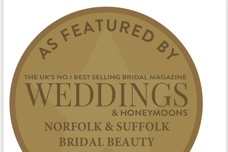 Norfolk and Suffolk Bridal