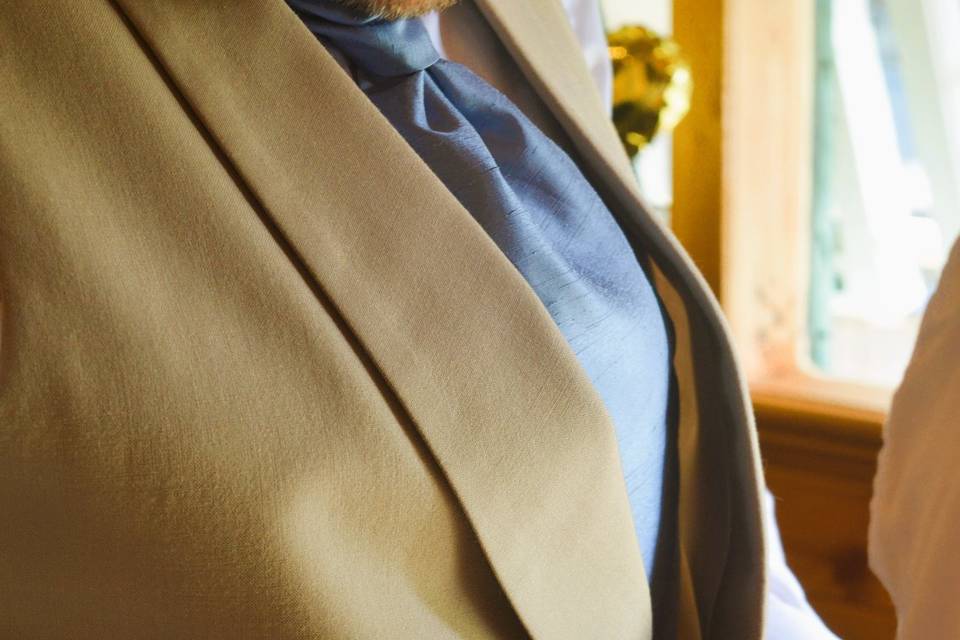 Groom